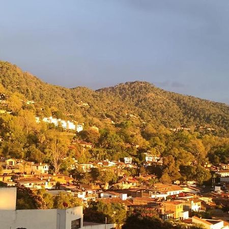 Valle De Ensueno Valle de Bravo Exterior photo